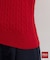 POLO BCS/ケーブルニット