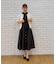 【大人の甘辛バランス】チェック柄ワンピース