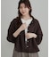 【大人可愛い】愛されフーディーシャツ