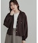 【大人可愛い】愛されフーディーシャツ