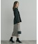 【一枚着でも、羽織ってもOK】起毛ツイルCPOシャツジャケット