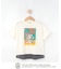 【TOM and JERRY】 ひんやり裾レイヤードTシャツ