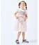 【100-120cm】おんなのこの憧れ プリンセス風チュールドレス
