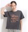 【S-LL/ひんやり/汗ジミ軽減/UVカット】グラフィックアソートTシャツ