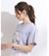 【S-LL/ひんやり/汗ジミ軽減/UVカット】グラフィックアソートTシャツ