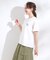 【S-LL/ひんやり/汗ジミ軽減/UVカット】グラフィックアソートTシャツ