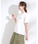 【S-LL/ひんやり/汗ジミ軽減/UVカット】グラフィックアソートTシャツ