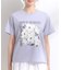 【S-LL/ひんやり/汗ジミ軽減/UVカット】グラフィックアソートTシャツ