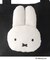 【miffy／boris】立体フェイストート