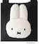 【miffy／boris】立体フェイストート