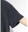 【S-LL/洗える/体型カバー/5分袖】涼しくきれいに決まる Aライントップス
