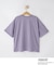 【PEANUTS】アソートプリントTシャツ