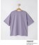 【PEANUTS】アソートプリントTシャツ