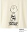 【PEANUTS】アソートプリントTシャツ