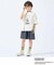 【PEANUTS】アソートプリントTシャツ