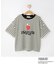 【PEANUTS】ボーダーTシャツ