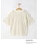 【PEANUTS】ボーダーTシャツ