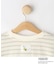 【PEANUTS】ボーダーTシャツ