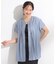 【S-LL/ひんやり】インせず決まる タックプリーツシャツ