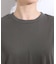 【2点セット】クロシェ編みレースベスト＋Tシャツワンピースセット