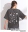 【パントビスコ／ぺろち】プリントTシャツ