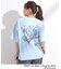 【パントビスコ／ぺろち】プリントTシャツ