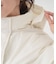 【撥水/あったか】たっぷり着られる 中綿モンスターショートコート