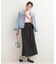 【S-LL】お顔周りを美しく見せる ボートネックロンT