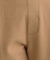 【洗濯機可/S-LL】美脚見え あったか裏起毛 テーパードパンツ