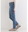 【SHOO・LA・RUE DENIM】毎日使いたくなる ストレッチデニムスキニーパンツ