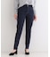 【SHOO・LA・RUE DENIM】毎日使いたくなる ストレッチデニムスキニーパンツ