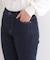 【SHOO・LA・RUE DENIM】毎日使いたくなる ストレッチデニムスキニーパンツ