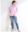 【SHOO・LA・RUE DENIM】毎日使いたくなる ストレッチデニムスキニーパンツ