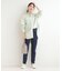 【SHOO・LA・RUE DENIM】毎日使いたくなる ストレッチデニムスキニーパンツ
