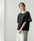 ハシゴレースフレアスリーブＴシャツ