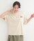 【綿100%/S-LL/プチプラ】ゆるシルエット シンプルTシャツ