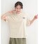 【綿100%/S-LL/プチプラ】ゆるシルエット シンプルTシャツ
