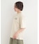 【綿100%/S-LL/プチプラ】ゆるシルエット シンプルTシャツ