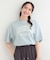 【綿100%/S-LL/プチプラ】ゆるシルエット シンプルTシャツ