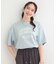 【綿100%/S-LL/プチプラ】ゆるシルエット シンプルTシャツ