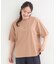 【綿100%/S-LL/プチプラ】ゆるシルエット シンプルTシャツ