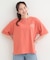 【綿100%/S-LL/プチプラ】ゆるシルエット シンプルTシャツ