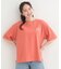 【綿100%/S-LL/プチプラ】ゆるシルエット シンプルTシャツ