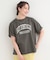 【綿100%/S-LL/プチプラ】ゆるシルエット シンプルTシャツ