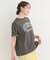 【綿100%/S-LL/プチプラ】ゆるシルエット シンプルTシャツ