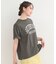 【綿100%/S-LL/プチプラ】ゆるシルエット シンプルTシャツ
