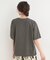 【綿100%/S-LL/プチプラ】ゆるシルエット シンプルTシャツ