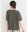 【綿100%/S-LL/プチプラ】ゆるシルエット シンプルTシャツ