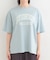【綿100%/S-LL/プチプラ】ゆるシルエット シンプルTシャツ