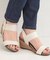 【高レビュー】片手で履けるサンダル　シューダル26SS